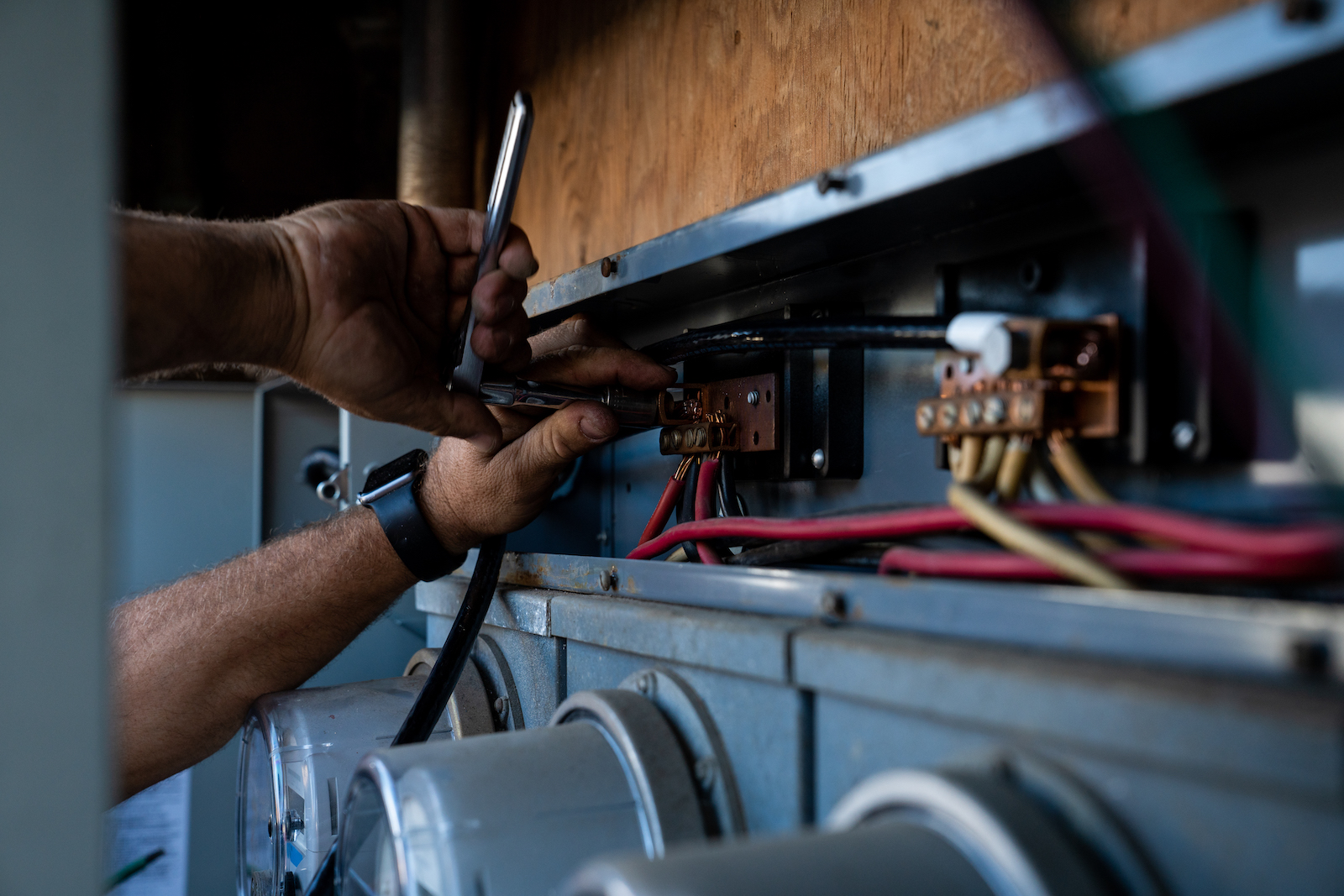 The Importance Of Electrical Repairs